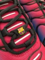 Nike air max plus Patta x FC Barcelone