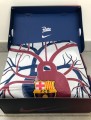 Nike air max plus Patta x FC Barcelone