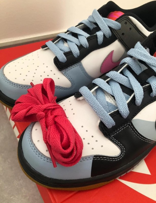 Nike dunk low 2