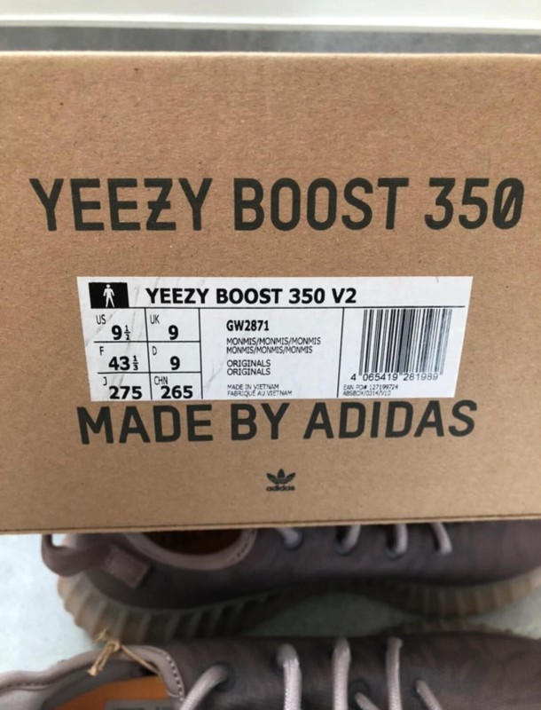 adidas Yeezy 350 2