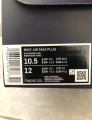 Nike air max plus Patta x FC Barcelone