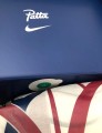 Nike air max plus Patta x FC Barcelone