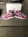 Nike Air Jordan 1
