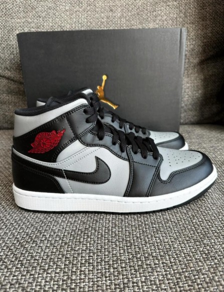 Nike air jordan 1