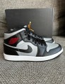 Nike air jordan 1