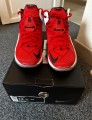 Nike air zoom LeBron 12