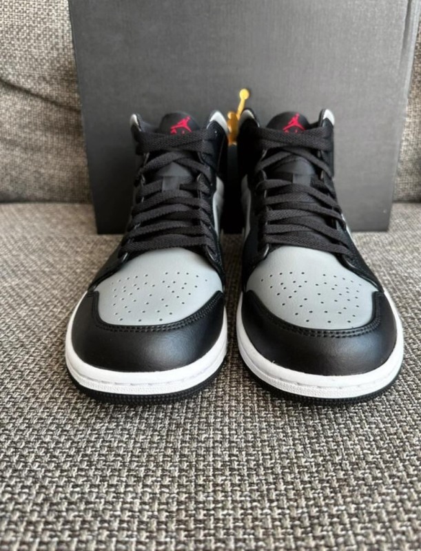 Nike air jordan 1 2