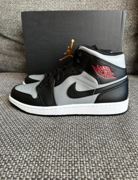 Nike air jordan 1