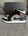 Nike air jordan 1