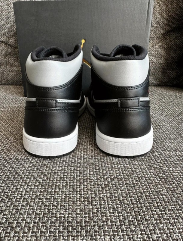 Nike air jordan 1 2