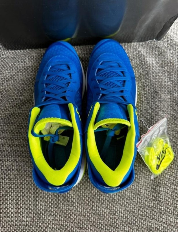 Nike air Lebron 8 v2 2