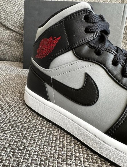Nike air jordan 1