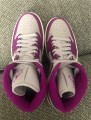 Nike Air Jordan 1