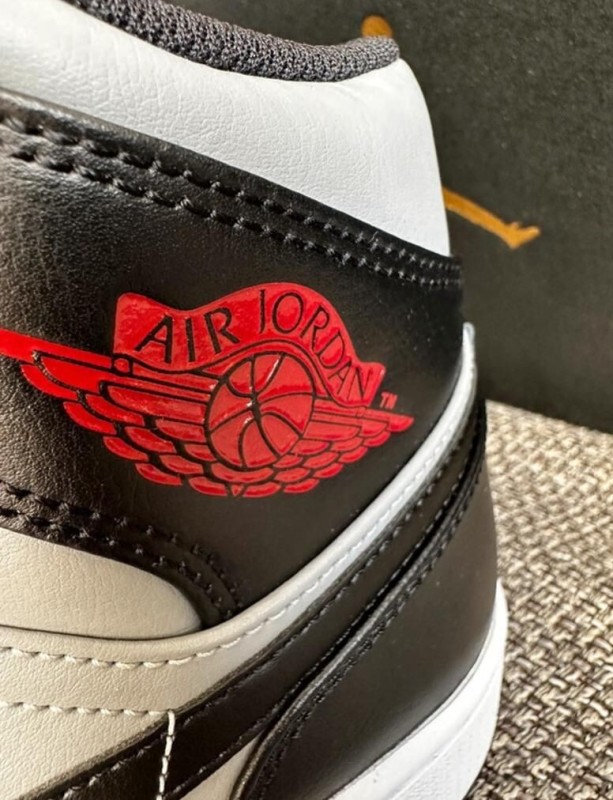 Nike air jordan 1 2