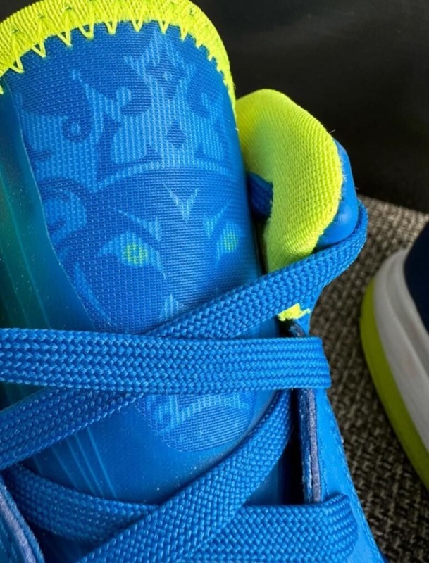 Nike air Lebron 8 v2 2