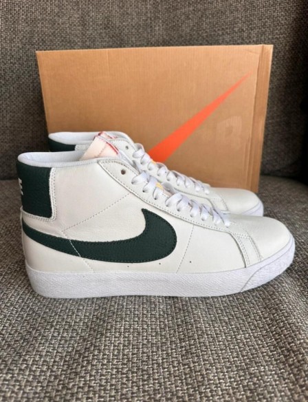 Nike sb zoom blazer