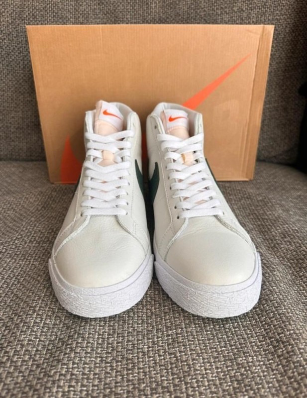 Nike sb zoom blazer 2