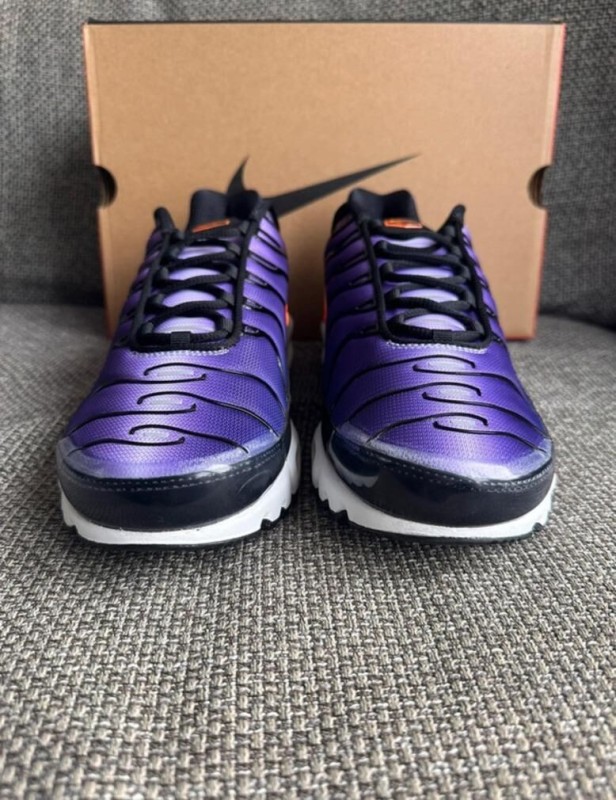 Nike air max plus 2
