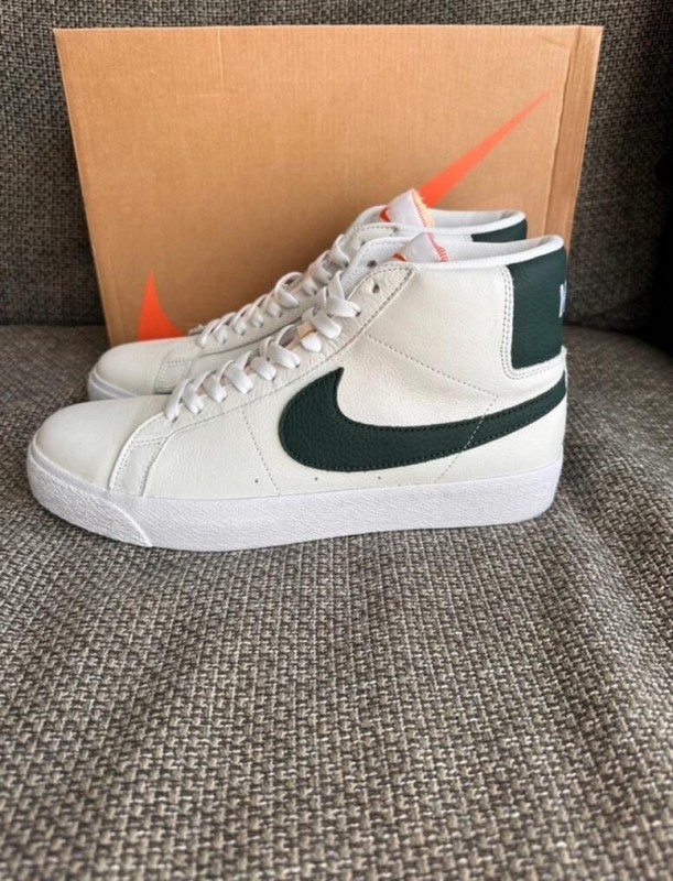 Nike sb zoom blazer 2