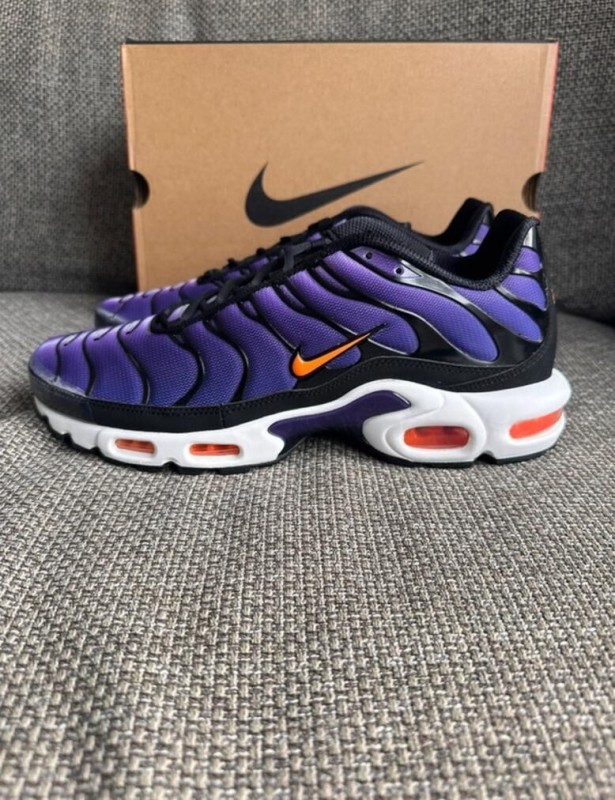 Nike air max plus 2