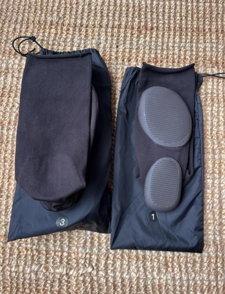 Yeezy pods