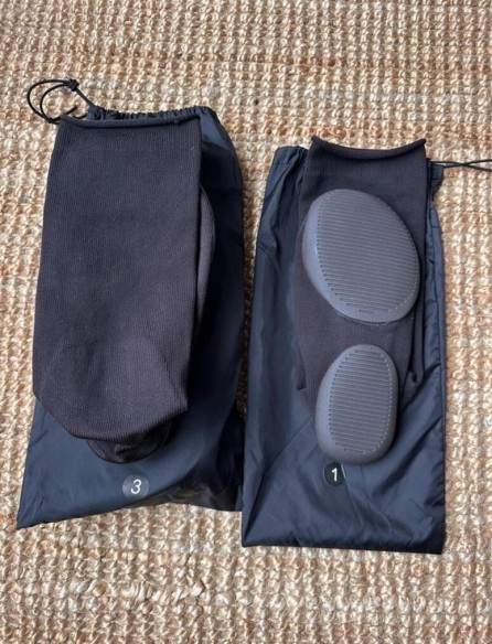 Yeezy pods
