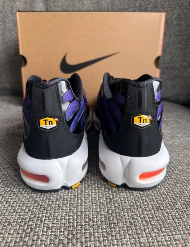 Nike air max plus 2