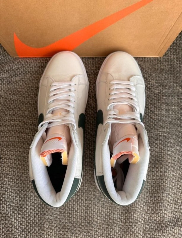 Nike sb zoom blazer 2
