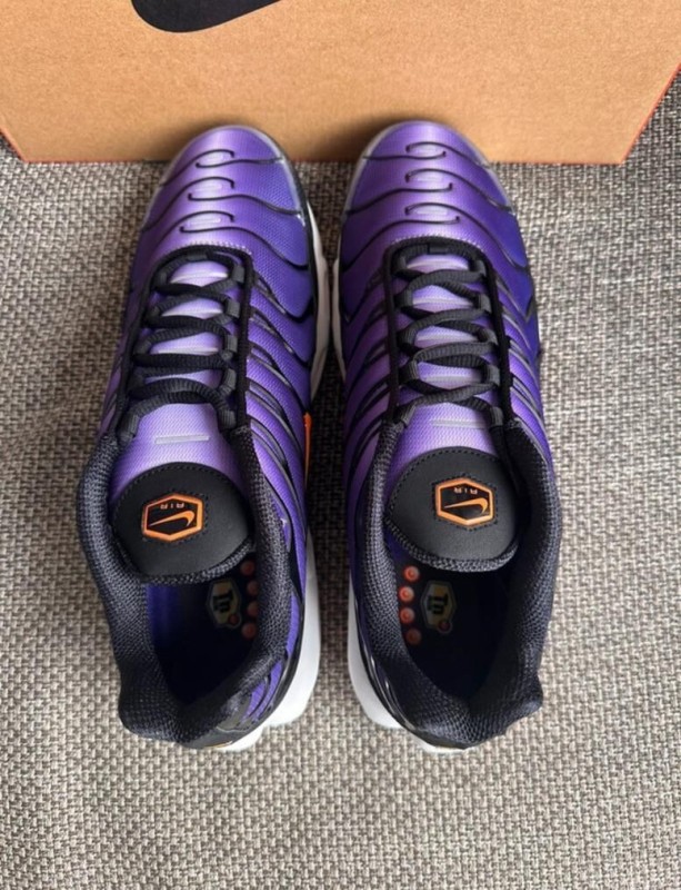 Nike air max plus 2