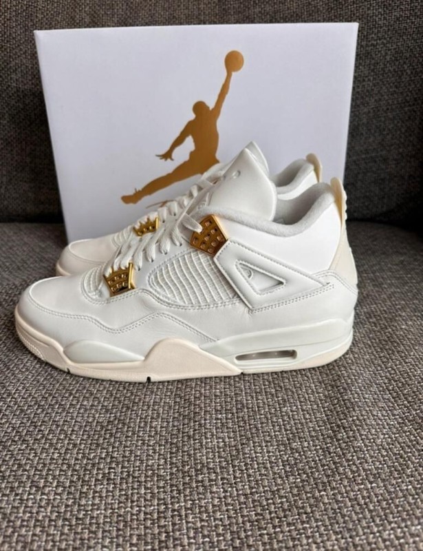 Nike air jordan 4 2