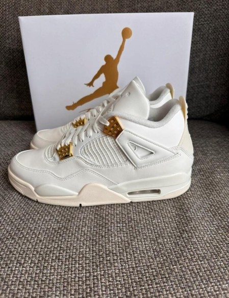 Nike air jordan 4