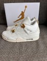 Nike air jordan 4