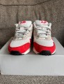 Nike air max 1 red anniversary