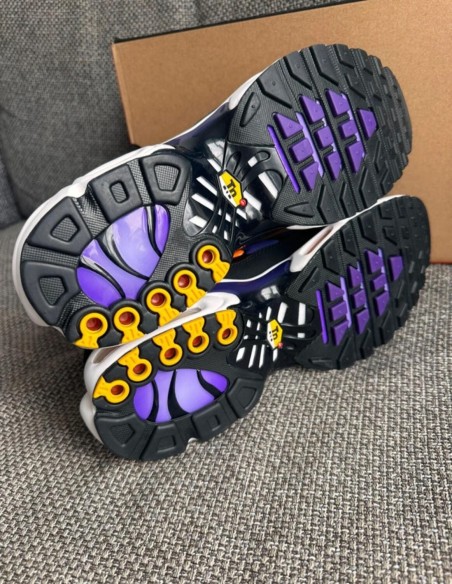 Nike air max plus