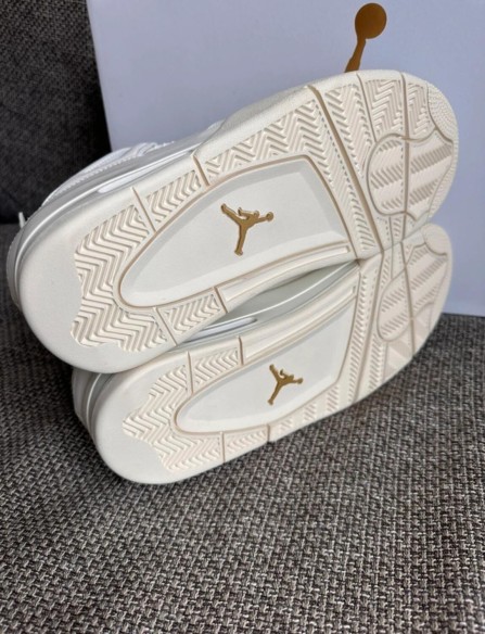 Nike air jordan 4