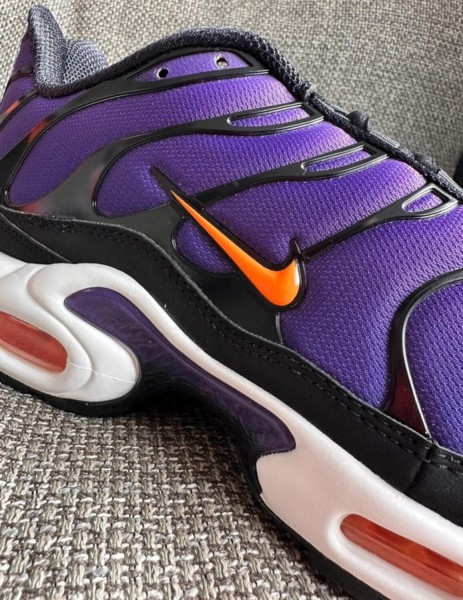 Nike air max plus