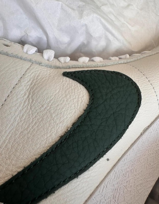 Nike sb zoom blazer 2