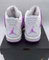 Jordan 4 Hyper Violet (GS)
