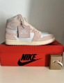 Nike air jordan 1 retro high og