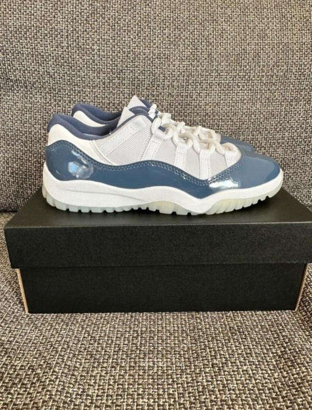 Nike air jordan 11