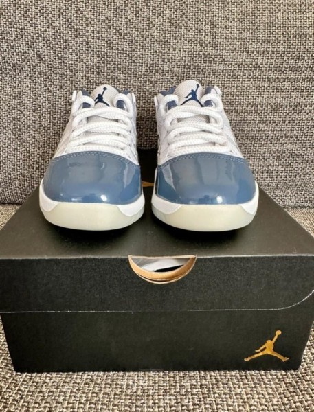 Nike air jordan 11