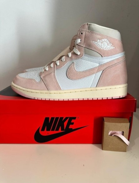 Nike air jordan 1 retro high og