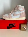 Nike air jordan 1 retro high og