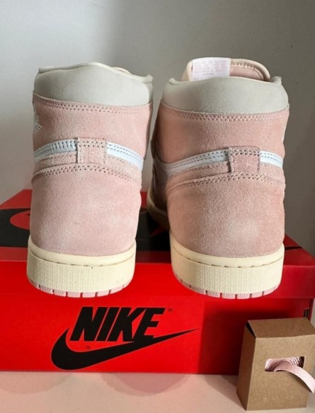 Nike air jordan 1 retro high og
