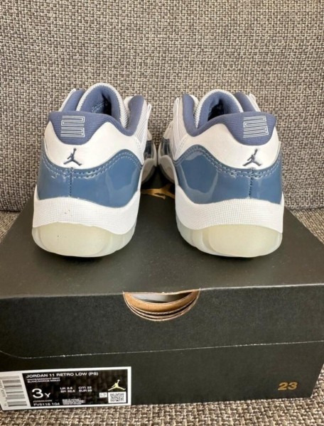Nike air jordan 11
