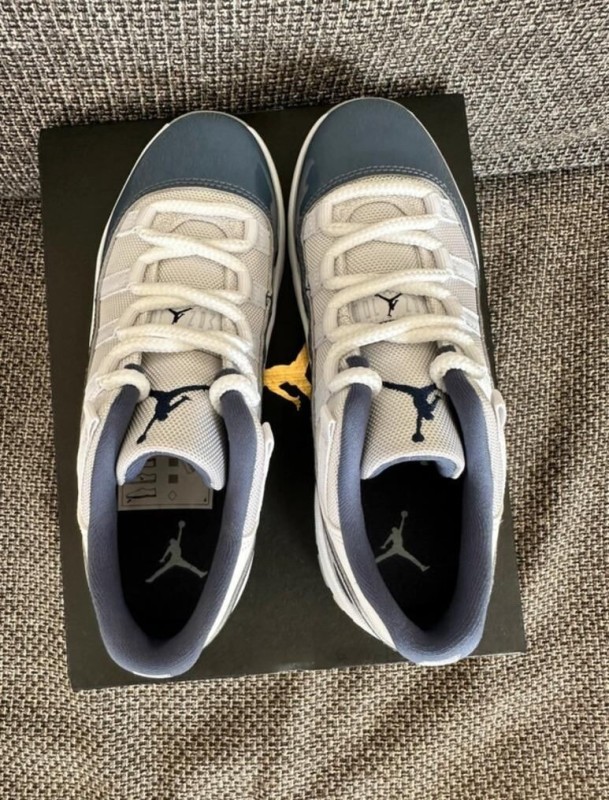 Nike air jordan 11 2