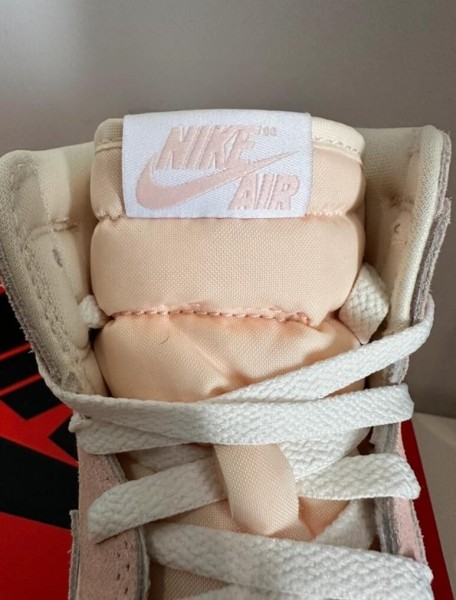 Nike air jordan 1 retro high og