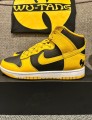 Nike dunk high Wu Tang