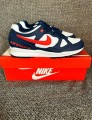 Nike air span II