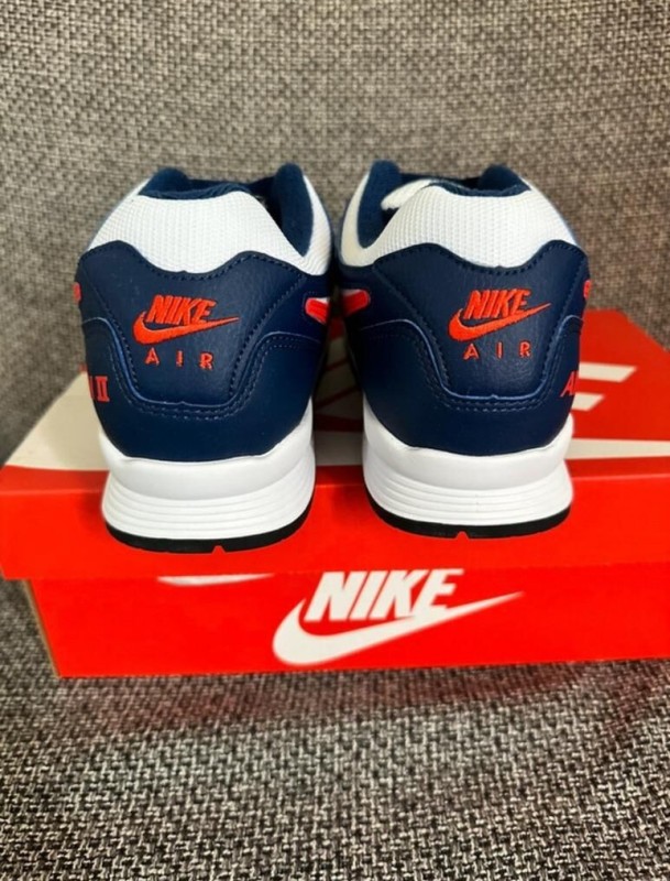 Nike air span II 2